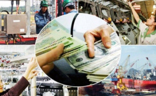 3 nhiệm vụ, giải pháp hỗ trợ và phát triển doanh nghiệp đến năm 2020