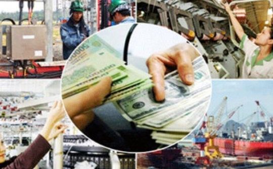 3 nhiệm vụ, giải pháp hỗ trợ và phát triển doanh nghiệp đến năm 2020