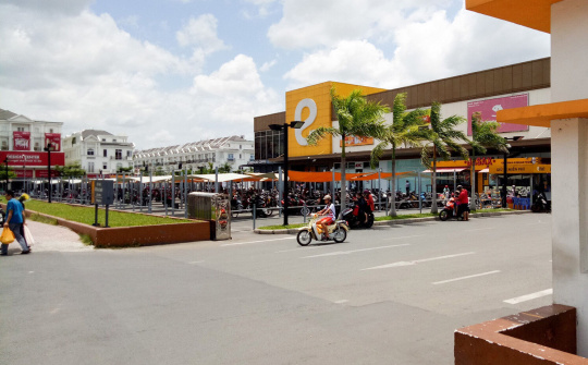 Năm 2019: Thời điểm vàng của hợp tác và phát triển