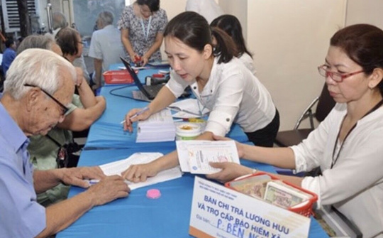 Đề xuất tăng tuổi nghỉ hưu - những câu hỏi khó