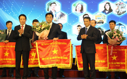 Lấy “Văn hóa” làm nền tảng, “Đoàn kết” làm trụ cột phát triển bền vững