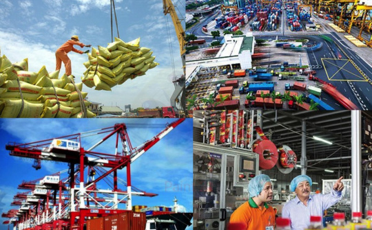 Những đòi hỏi mới trong cải cách