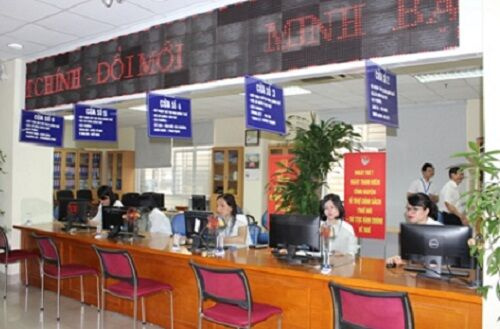 Tiếp tục cắt giảm 57 chi cục thuế