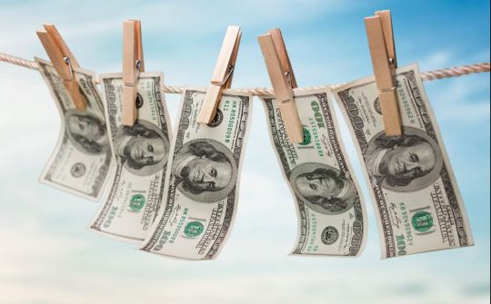 Lấp “lỗ hổng” pháp lý về phòng, chống rửa tiền