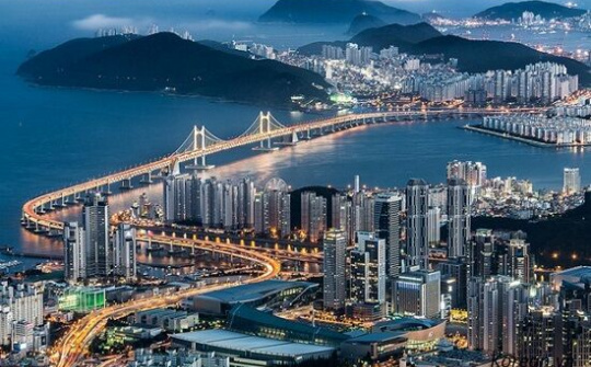 Kinh nghiệm phòng, chống tham nhũng của Hàn Quốc