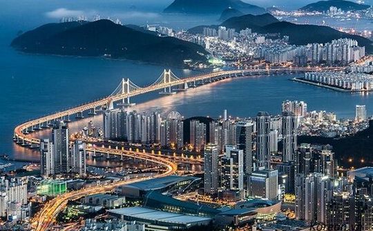 Kinh nghiệm phòng, chống tham nhũng của Hàn Quốc