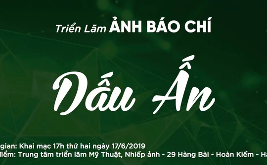 Triển lãm ảnh báo chí – Một món quà ý nghĩa