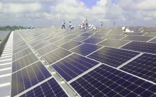 Tịnh biên, An Giang: Kho báu đang được khai mở