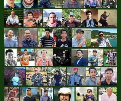 Những khoảnh khắc đáng nhớ qua Triển lãm ảnh báo chí “Dấu ấn”