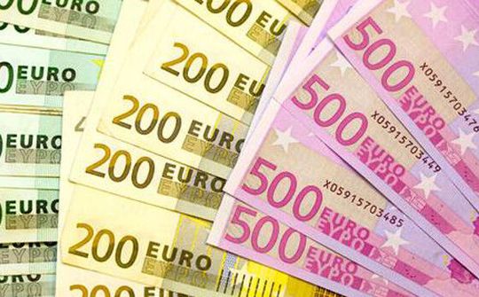 EC tăng sức ép để sớm đạt thỏa thuận về ngân sách dài hạn của EU