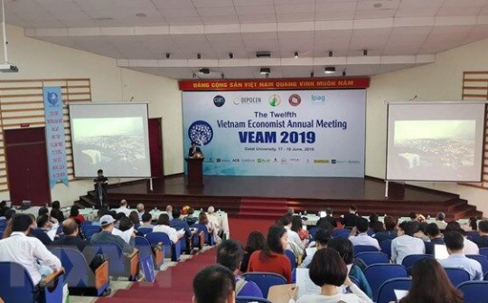 130 nhà khoa học tham gia hội thảo quốc tế VEAM 2019 tại Đà Lạt