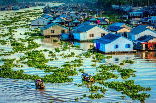 Sẽ có thêm ít nhất 880 triệu USD cho ĐBSCL