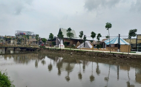 Huyện Yên Phong (Bắc Ninh): Để doanh nghiệp chiếm dụng đất công, tại sao chính quyền im lặng!?