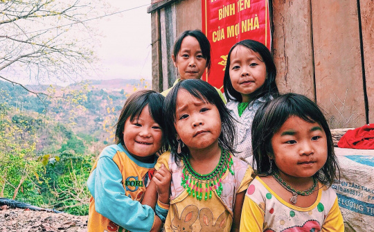 Tuổi trẻ! Hãy ước mơ, hãy hoài bão