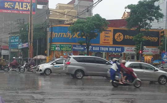 Hoài Đức (Hà Nội): Đất công bị “xẻ thịt” – Chính quyền có hay?