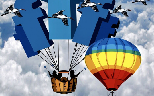 Chúng ta có quyền đòi hỏi gì từ Facebook, Google, Apple…?