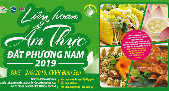 Tôn vinh giá trị văn hóa Việt