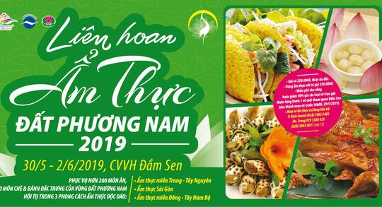 Tôn vinh giá trị văn hóa Việt
