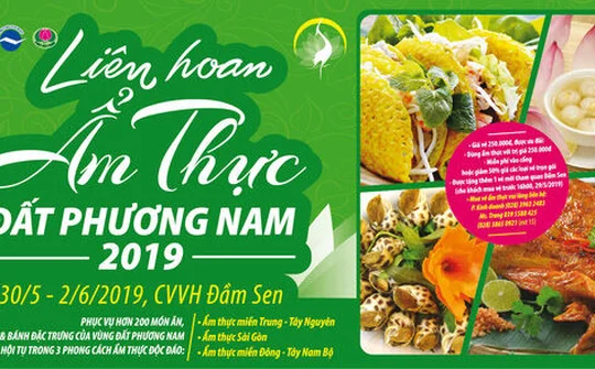 Tôn vinh giá trị văn hóa Việt