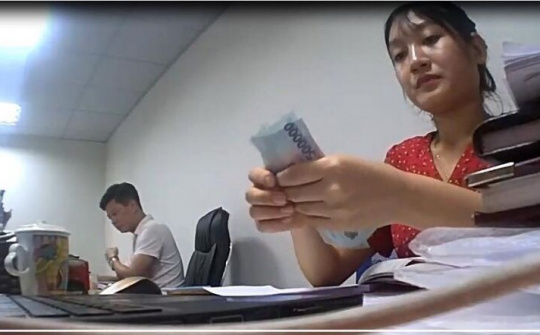 Lợi dụng danh nghĩa XKLĐ để thu tiền bất chính: Thực chất mối liên hệ với các Công ty XKLĐ?