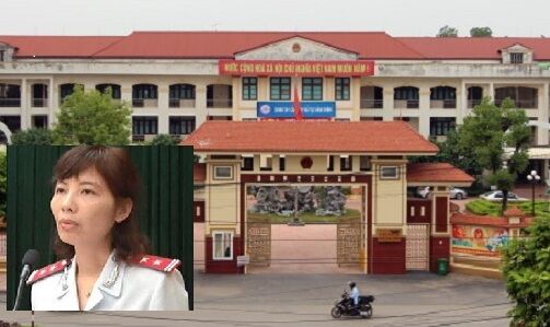 Vĩnh Phúc: Thanh tra Bộ xây dựng bị bắt giữ vì nhận hối lộ gần 250 triệu đồng