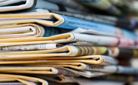 Sự "độc lập giả tạo" của báo chí phương Tây