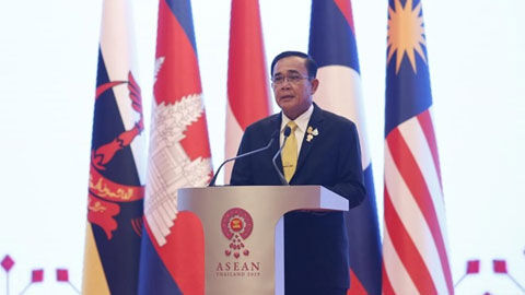 Việt Nam, Thái Lan, Malaysia và Indonesia xin đăng cai World Cup 2034