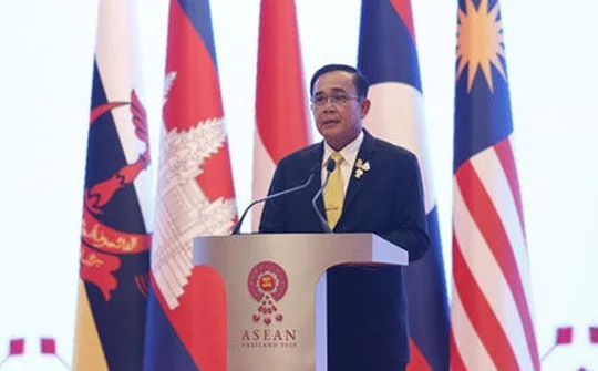 Việt Nam, Thái Lan, Malaysia và Indonesia xin đăng cai World Cup 2034