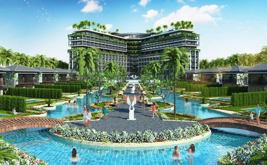 Pháp lý cho condotel: Dưới góc nhìn của các Nhà quản lý và chuyên gia về BĐS ...