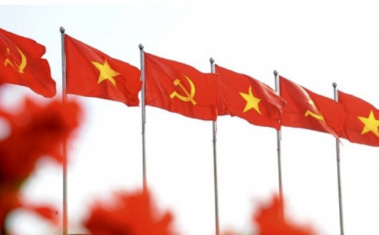 Bước chuẩn bị nhân sự quan trọng