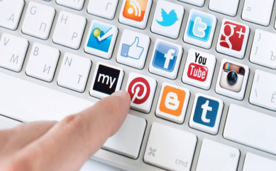 Mạng xã hội và trách nhiệm của người dùng