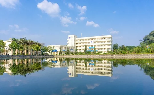 ICTU dành nhiều ưu đãi cho tân sinh viên