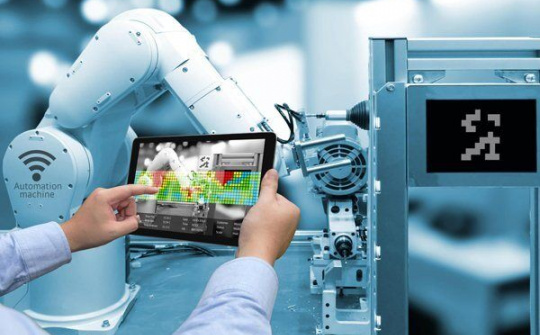 Sáng tạo song hành với kiểm soát rủi ro