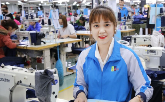 Chính sách thuế thu hút doanh nghiệp có vốn đầu tư trực tiếp nước ngoài vào Việt Nam