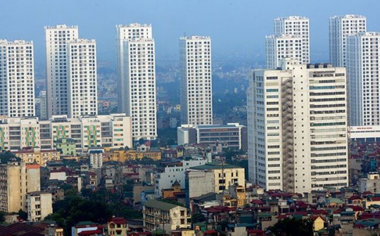 Sẽ chuyển cơ quan điều tra các chung cư chưa bàn giao quỹ bảo trì