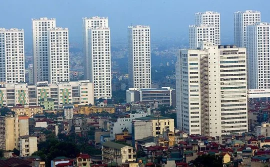 Sẽ chuyển cơ quan điều tra các chung cư chưa bàn giao quỹ bảo trì
