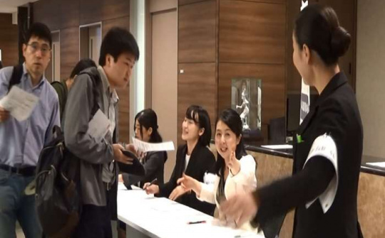 Người Nhật Bản ngày càng yêu mến tiếng Việt