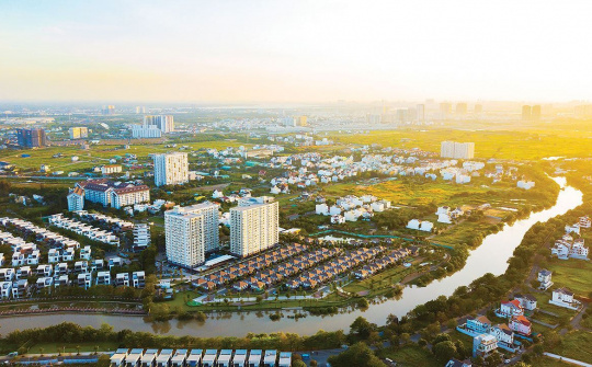 Dấu ấn M&A: 5 năm hợp tác Nam Long với đối tác Nhật Bản