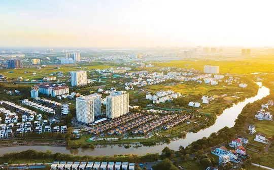 Dấu ấn M&A: 5 năm hợp tác Nam Long với đối tác Nhật Bản