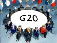 G20 bộn bề với Chiến tranh thương mại, Dầu, Vàng và Bitcoin
