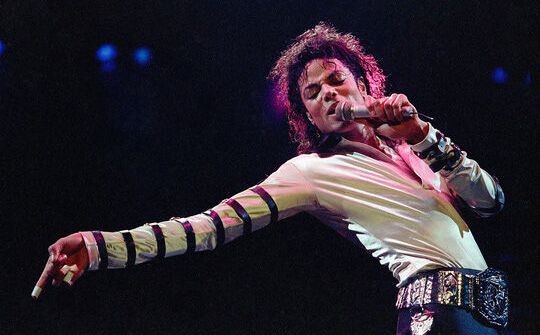 Âm nhạc Michael Jackson vẫn nguyên sự ảnh hưởng với đại chúng