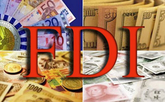 Tạo sức lan tỏa tích cực từ dòng vốn FDI trong bối cảnh mới