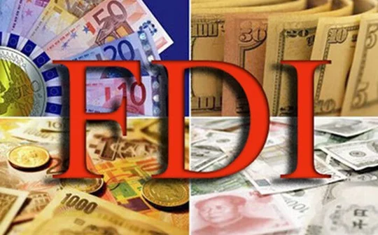 Tạo sức lan tỏa tích cực từ dòng vốn FDI trong bối cảnh mới