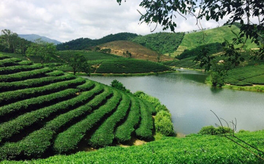 Du lịch sinh thái ở Nghệ An - Để xứng tầm với vẻ đẹp thiên nhiên ban tặng