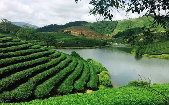 Du lịch sinh thái ở Nghệ An - Để xứng tầm với vẻ đẹp thiên nhiên ban tặng