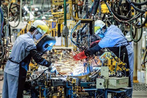 The Japan Times đánh giá cao môi trường kinh tế - đầu tư Việt Nam