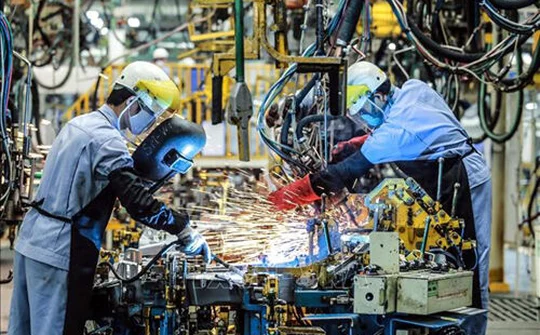 The Japan Times đánh giá cao môi trường kinh tế - đầu tư Việt Nam