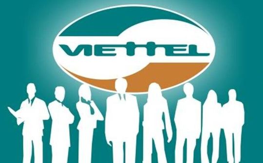 Viettel đặt mục tiêu trở thành nền tảng tài chính số lớn nhất Việt Nam