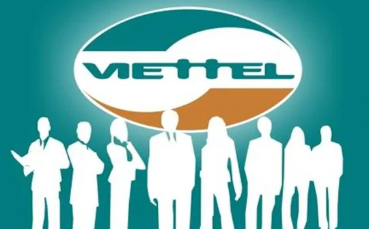 Viettel đặt mục tiêu trở thành nền tảng tài chính số lớn nhất Việt Nam