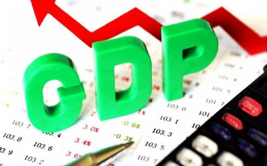 GDP Việt Nam nửa đầu năm tăng 6,76%, bất chấp kinh tế thế giới có xu hướng chậm lại